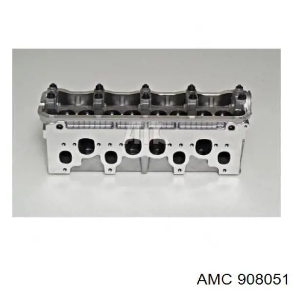  Głowica cylindrów Volkswagen Passat 