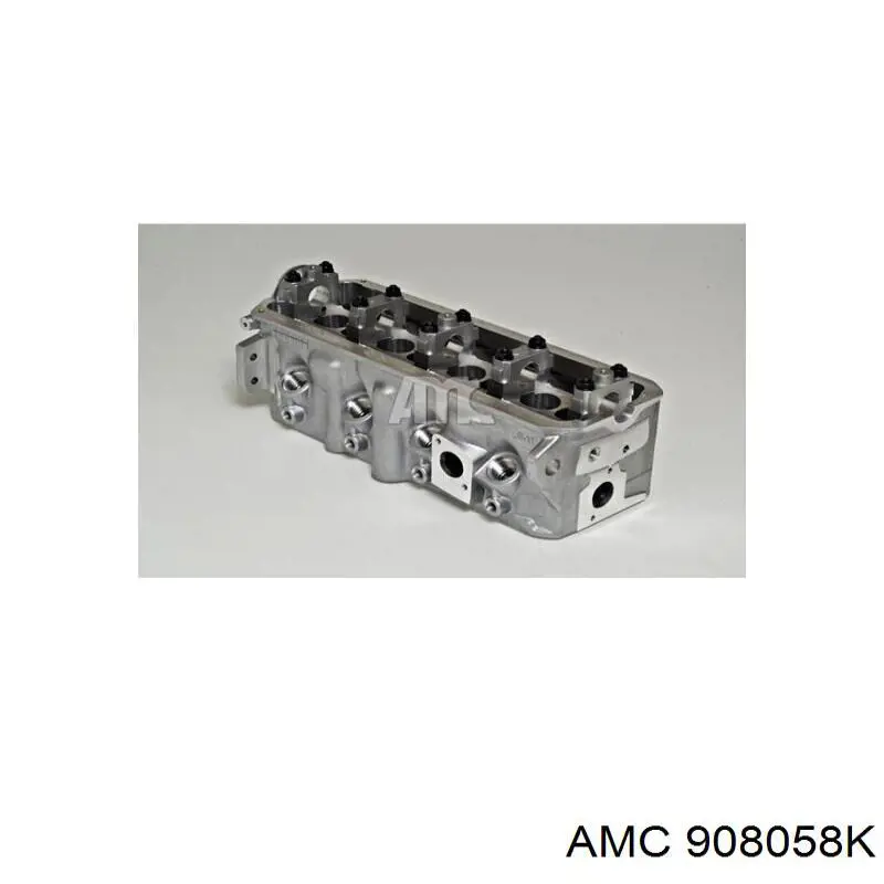 Głowica cylindrów AMC 908058K cena, od 553,90 USD