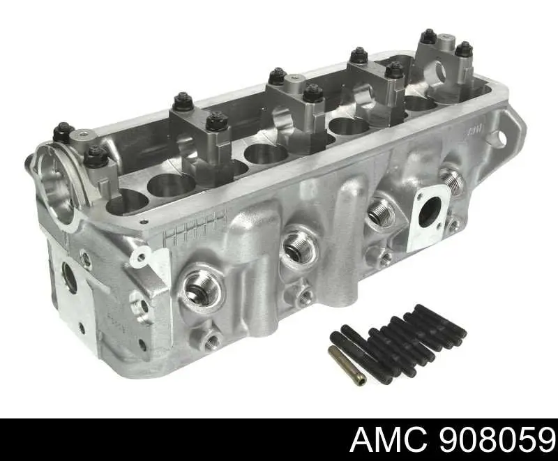 Głowica cylindrów AND 3L103043 cena, od 467,12 USD