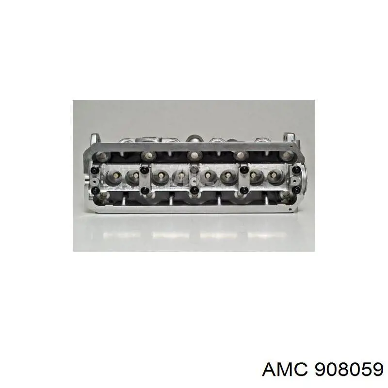 Głowica cylindrów 3L103043 AND