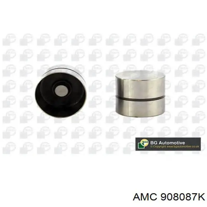 Głowica cylindrów Alfa Romeo 33 hatchback (905) (1983 - 1993) cena, od 162,39 USD