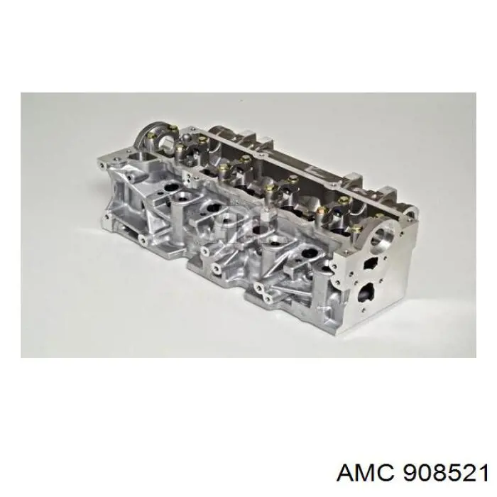 Głowica cylindrów Renault (RVI) 8201362092 cena, od 497,99 USD