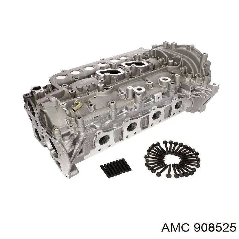 Do koszyka GBH52003 MSG Głowica cylindrów