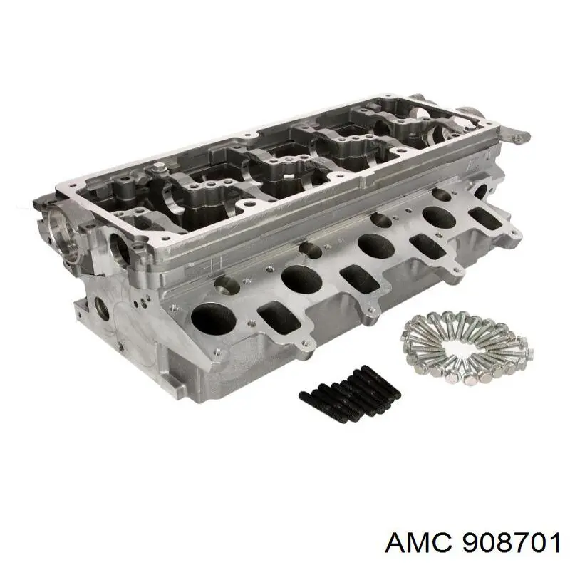 Do koszyka 03L103063B VAG Głowica cylindrów