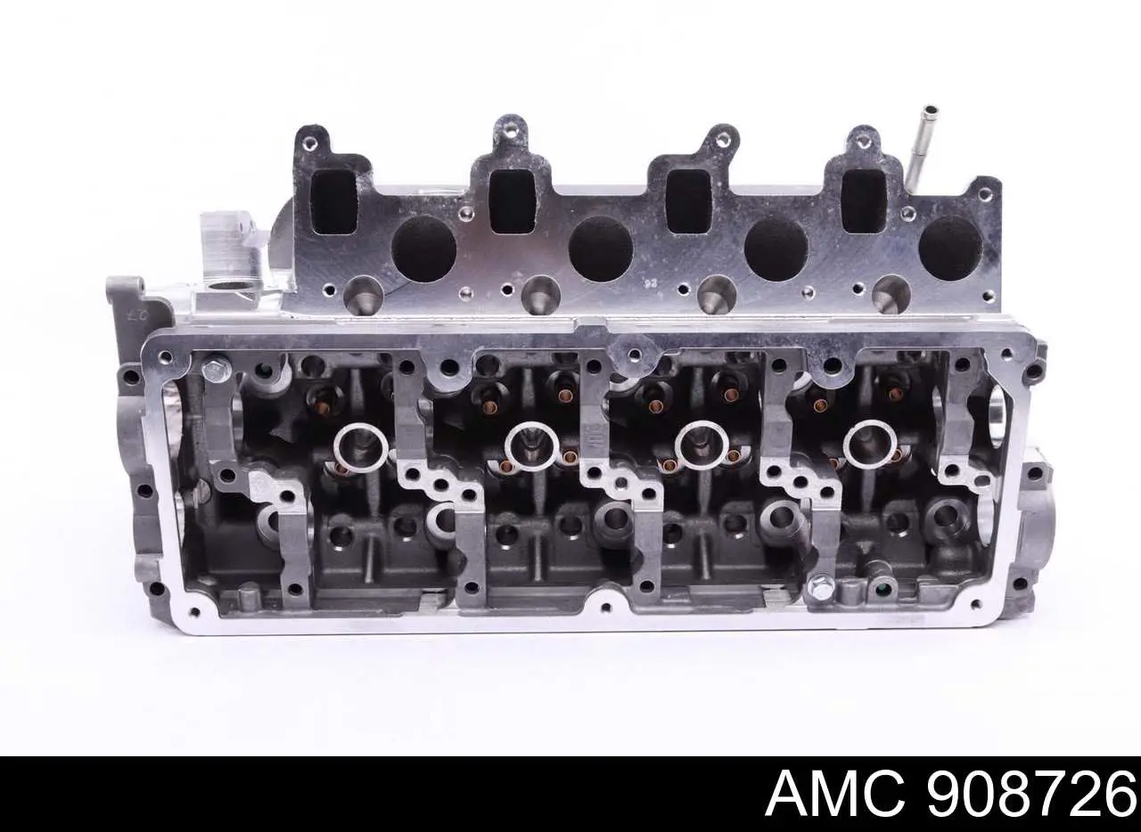 Głowica cylindrów AND 30103115 cena, od 990,94 USD