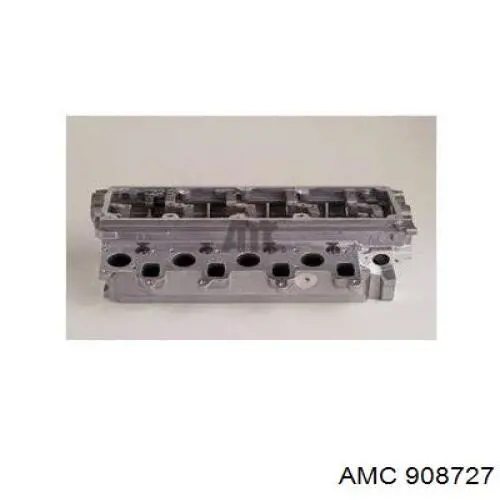 Głowica cylindrów VAG 03L103265MX cena, od 683,87 USD