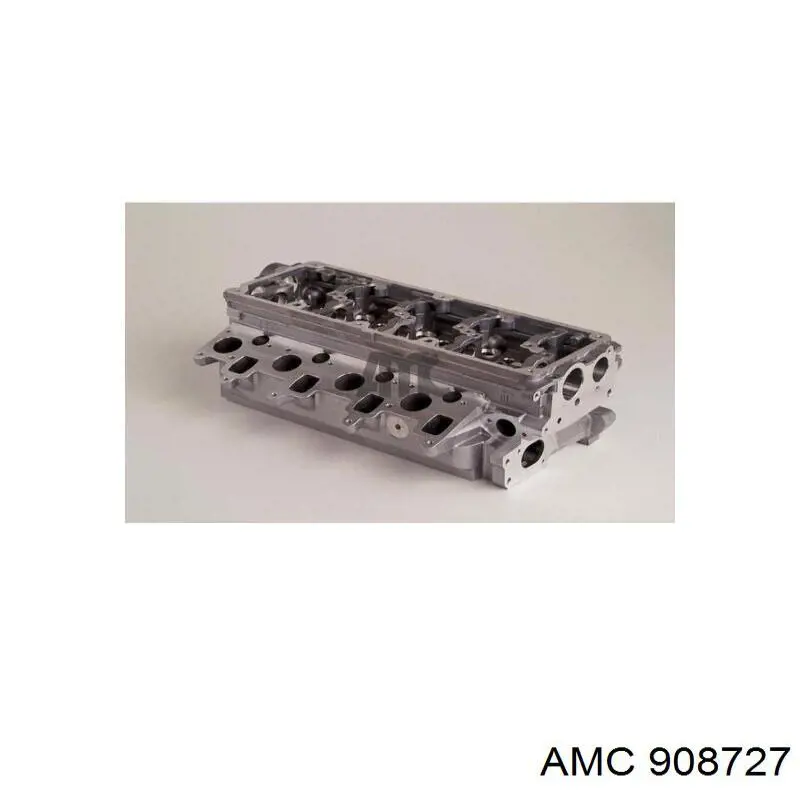 Do koszyka GBH68004 MSG Głowica cylindrów