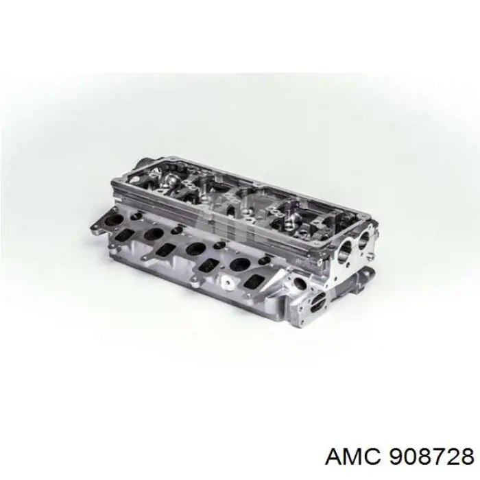 03L103265J VAG Głowica cylindrów
