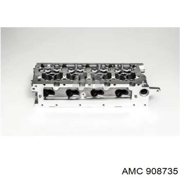 Głowica cylindrów 04L103064A VAG