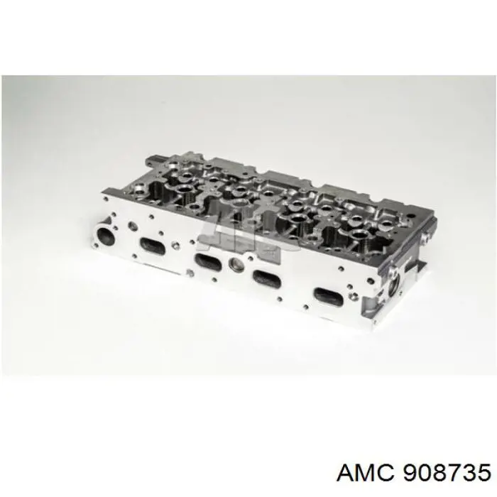 04L103064A VAG Głowica cylindrów