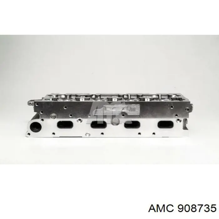 Głowica cylindrów VAG 04L103064A cena, od 1167,47 USD