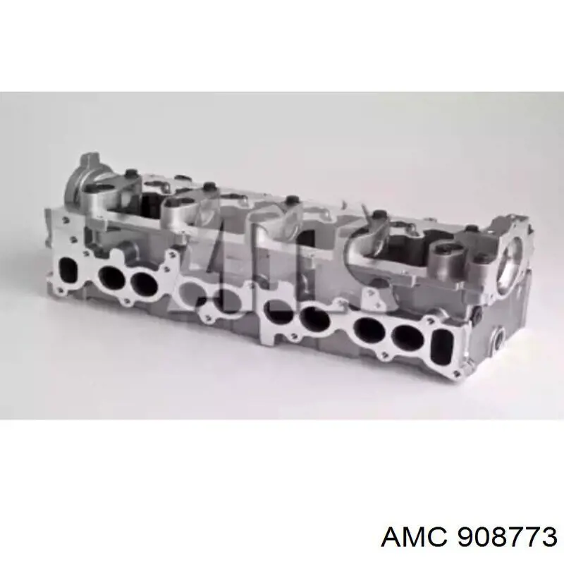 Do koszyka GBH25003 MSG Głowica cylindrów