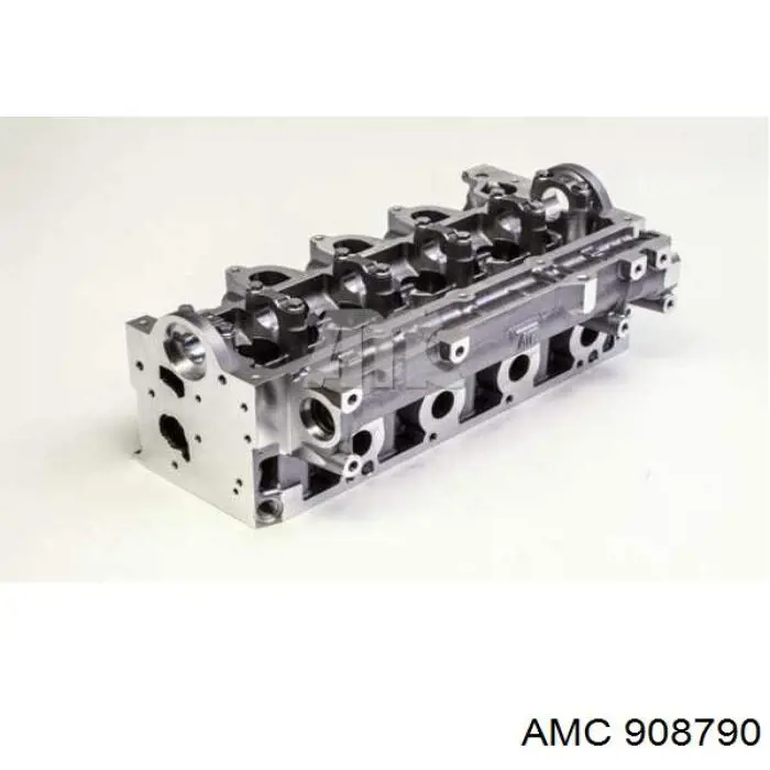 JNS036S Japko Głowica cylindrów