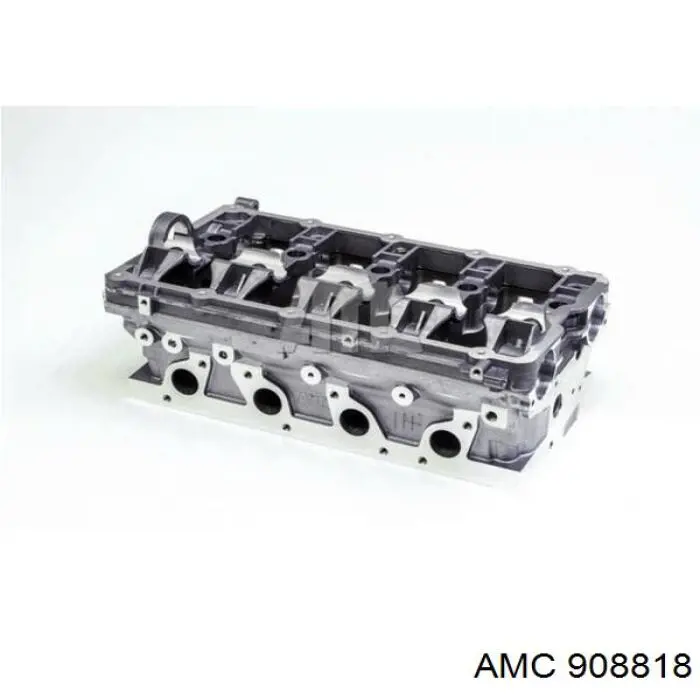 68001295AA Chrysler Głowica cylindrów