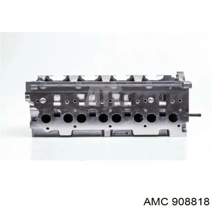 Głowica cylindrów Chrysler 68001295AA cena, od 501,08 USD