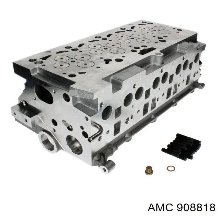 Do koszyka 68001295AA Chrysler Głowica cylindrów