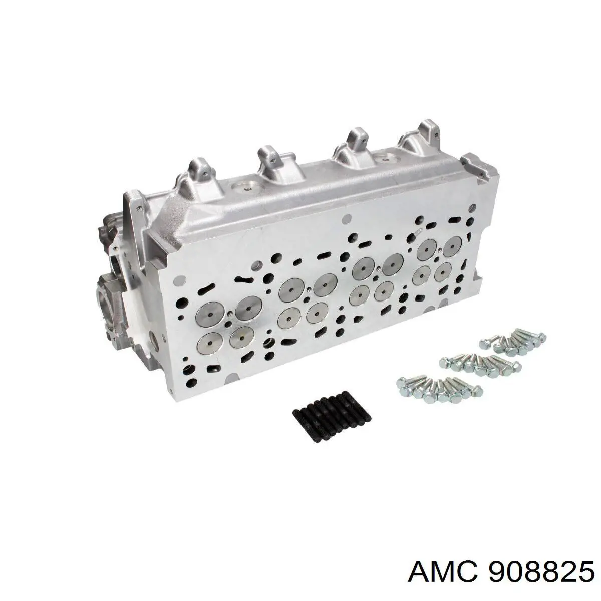 Do koszyka GBH03001 MSG Głowica cylindrów