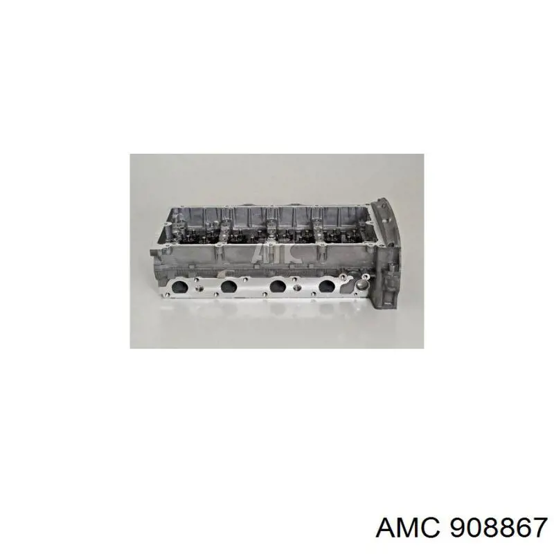 Głowica cylindrów MSG GBH19001 cena, od 755,89 USD