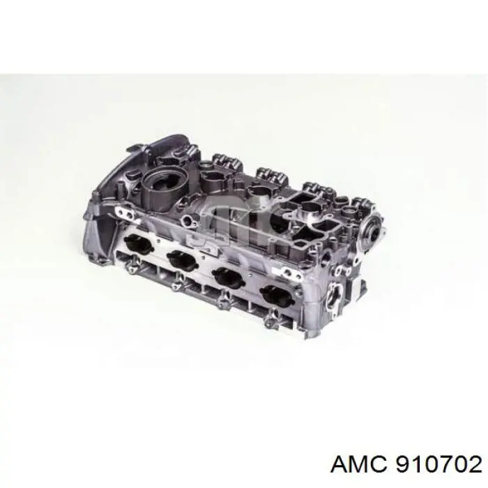 06H103264X VAG Głowica cylindrów