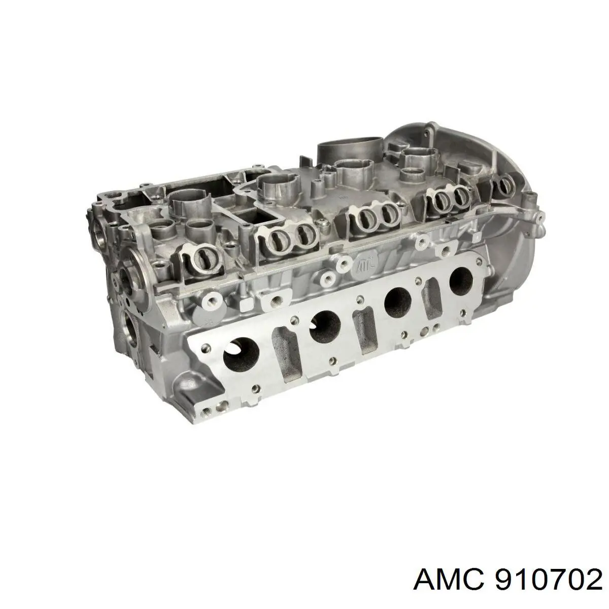 Głowica cylindrów 06H103264X VAG