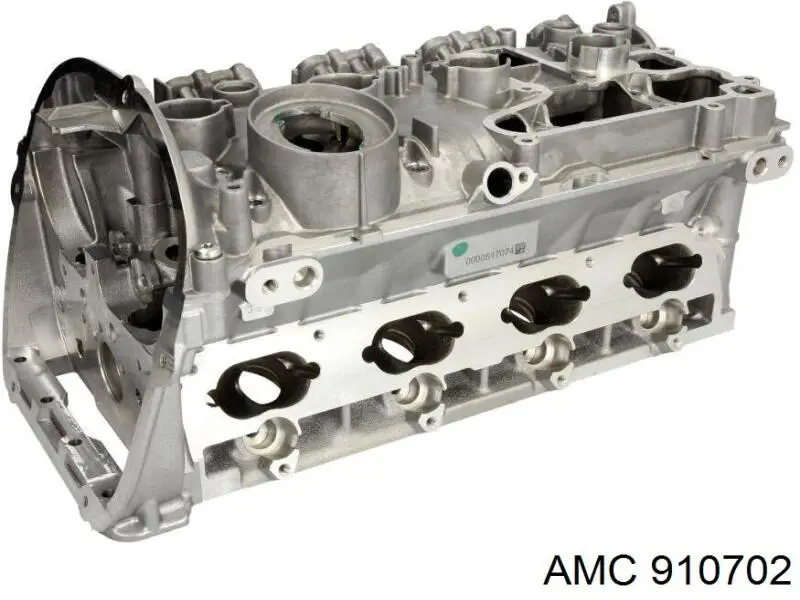 Głowica cylindrów VAG 06H103264X cena, od 574,95 USD