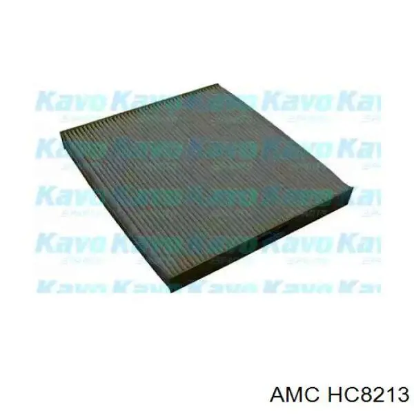 Do koszyka KCF3K000 Konner Filtr kabiny