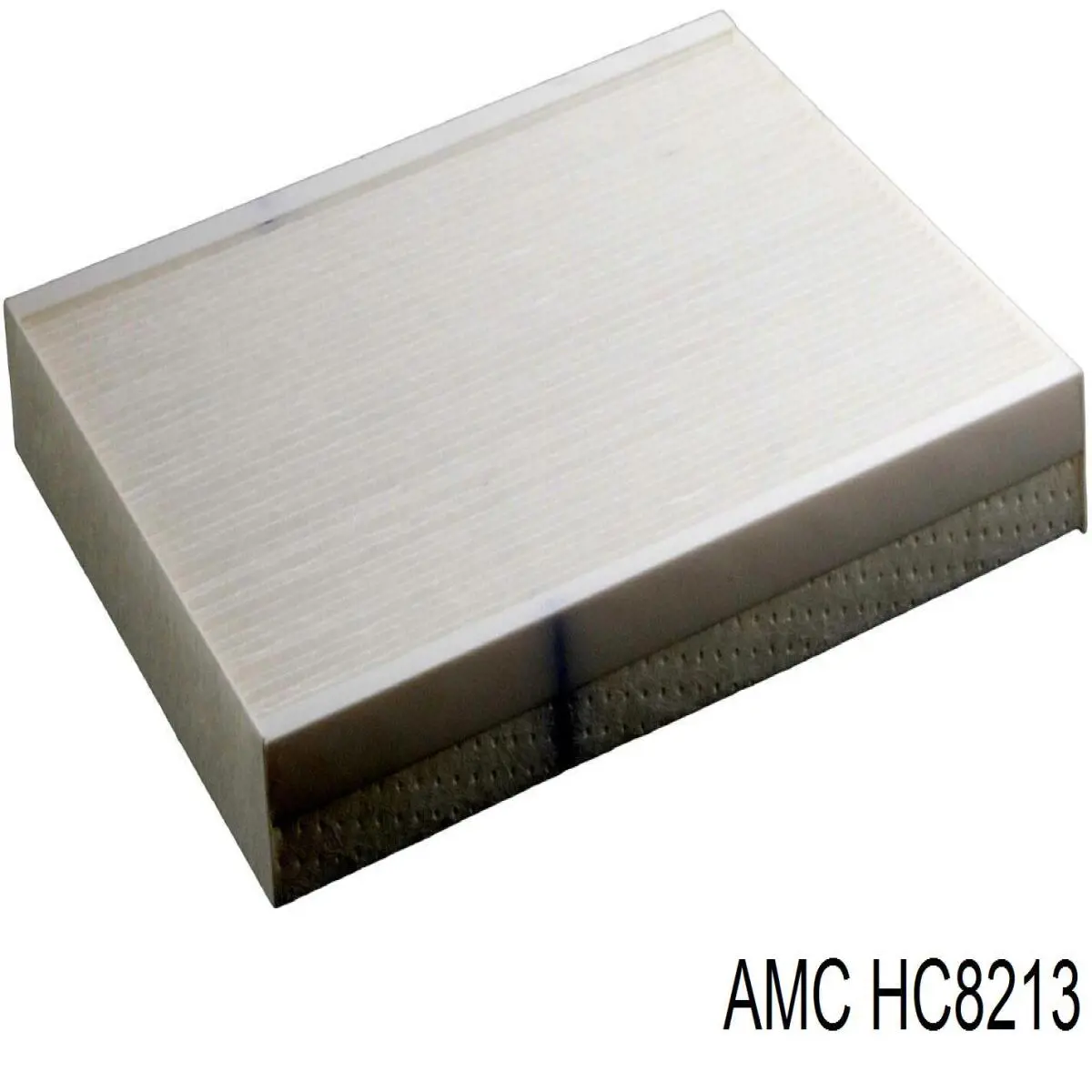 Filtr kabiny KCF3K000 Konner