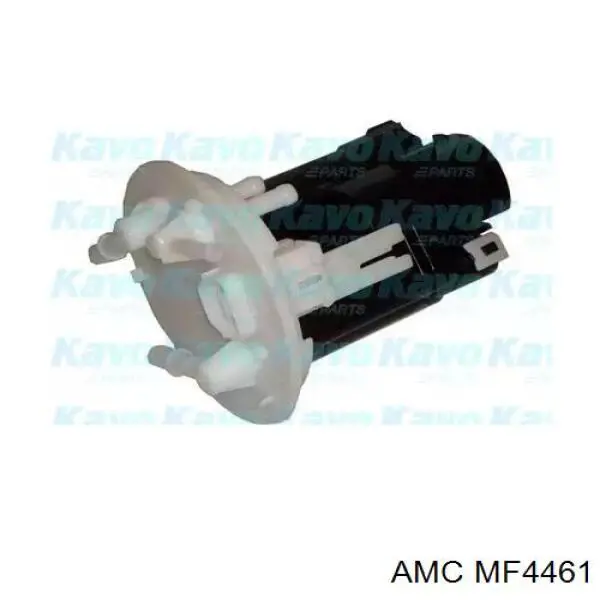 Filtr paliwa Mitsubishi MR431453 cena, od 213,11 USD
