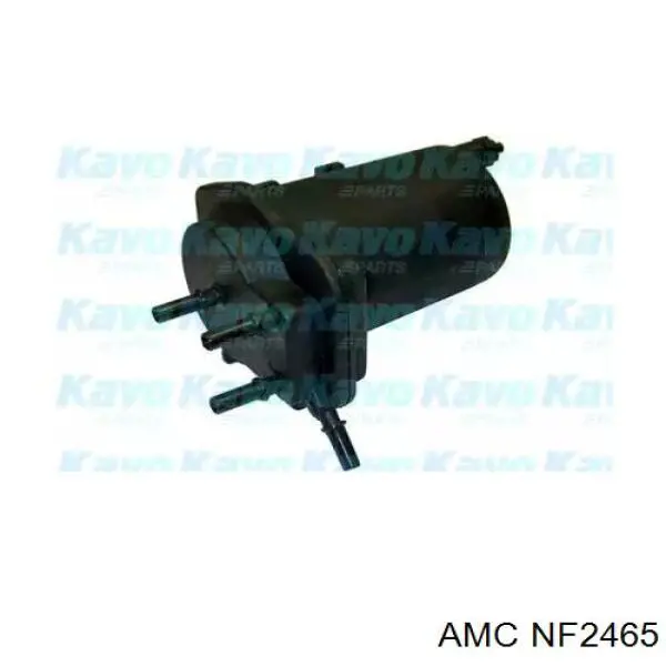 Filtr paliwa Asam 75673 cena, od 22,53 USD