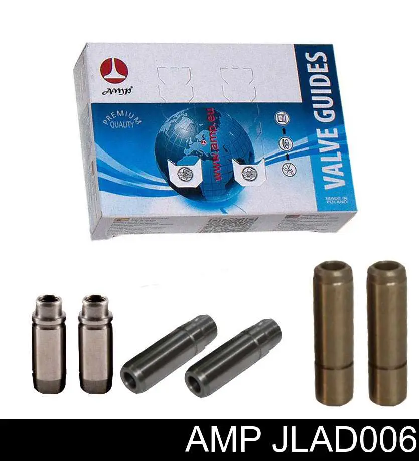 Prowadnica zaworu ВАЗ 2112 hatchback (1995 - 2014) cena, od 29,68 USD