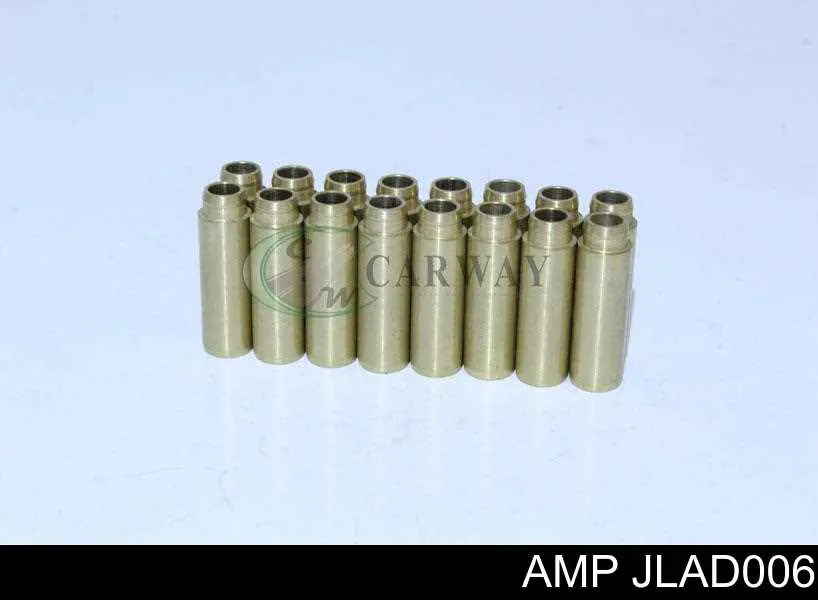  Prowadnica zaworu ВАЗ 2112 