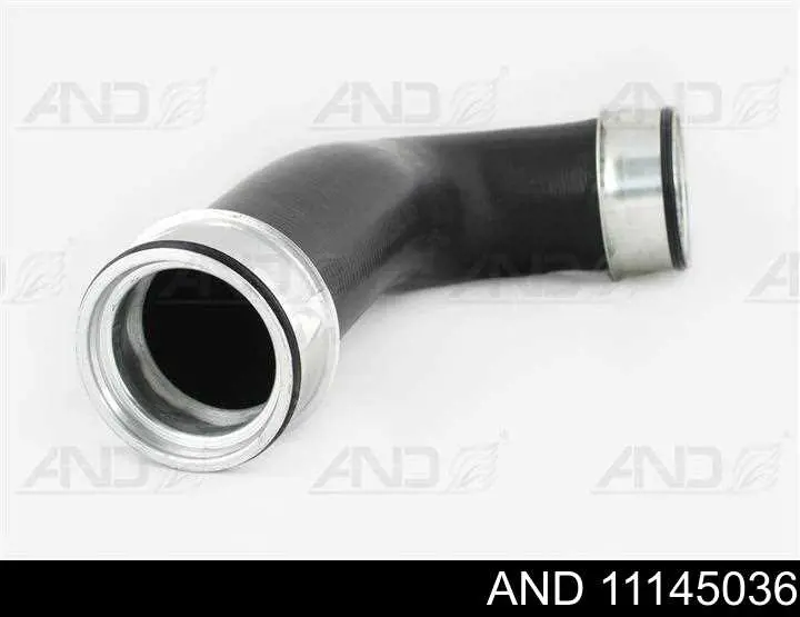 Przewód (króciec) intercoolera AND 11145036 cena, od 37,47 USD