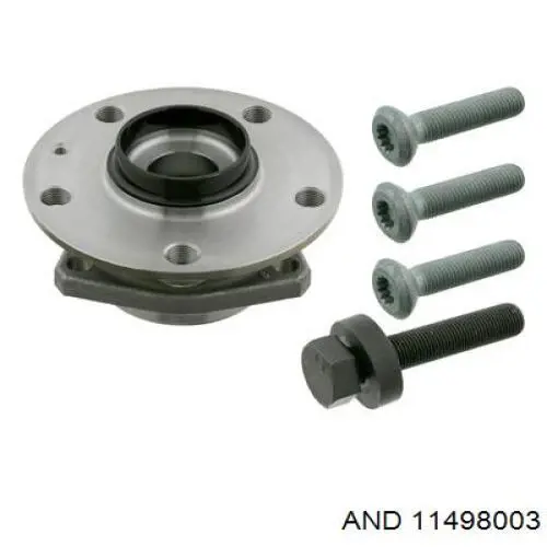 Zestaw naprawczy skrzyni biegów VAG 02K498088 cena, od 163,20 USD