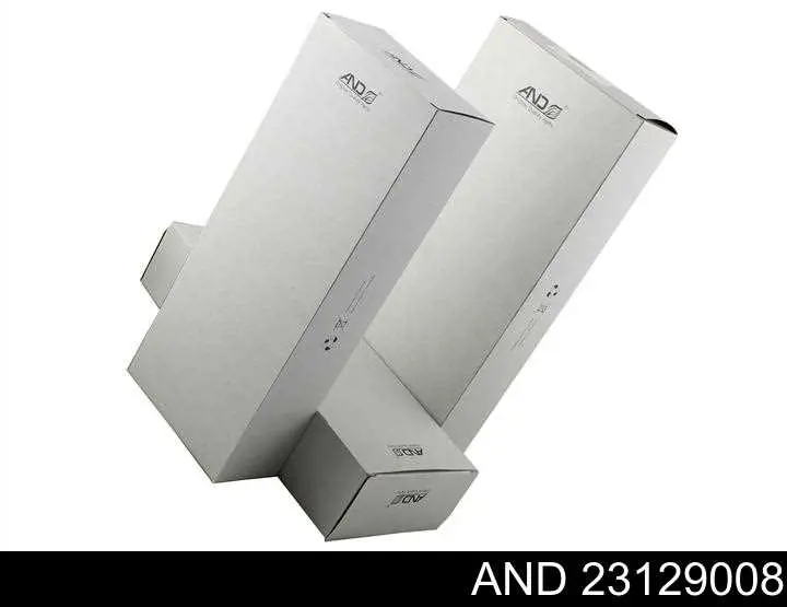 Filtr powietrza 23129008 AND