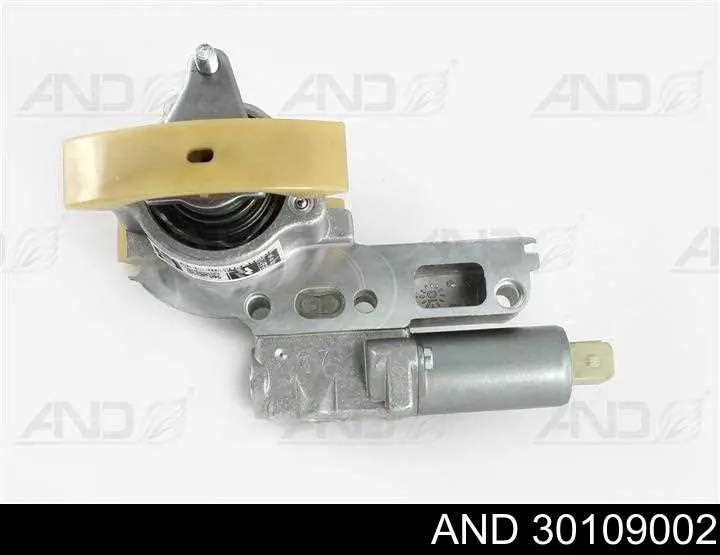 Napinacz łańcucha wałków rozrządu AND 30109002 cena, od 29,43 USD