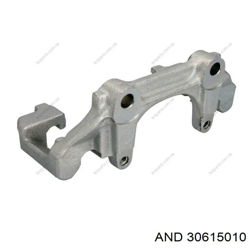 Jarzmo zacisku hamulcowego przedniego VAG 8A0615125 cena, od 28,30 USD