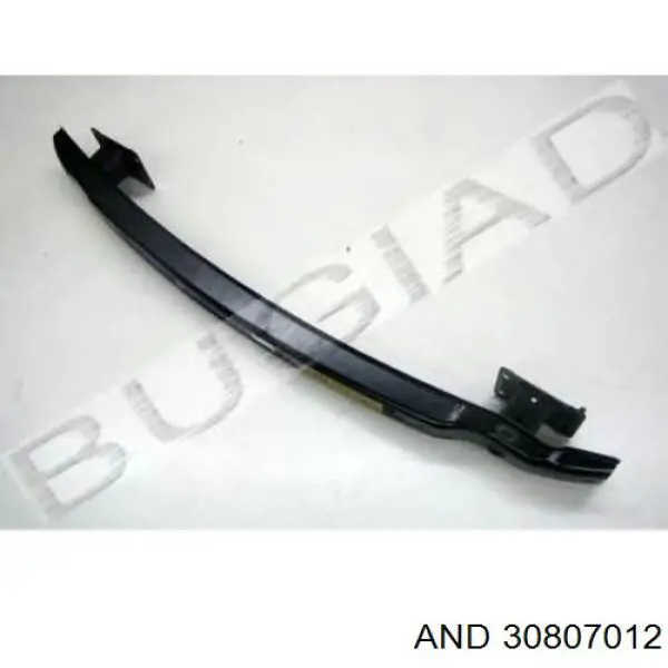 Wzmocnienie zderzaka tylnego VAG VW0381672 cena, od 37,16 USD