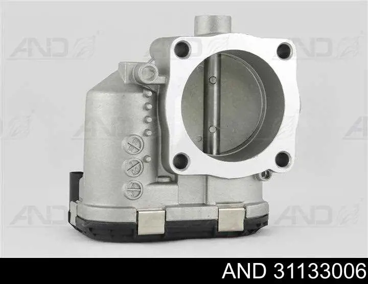 Przepustnica, komplet AND 31133006 cena, od 122,54 USD