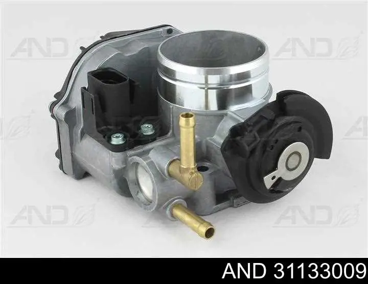 Przepustnica, komplet AND 31133009 cena, od 118,43 USD