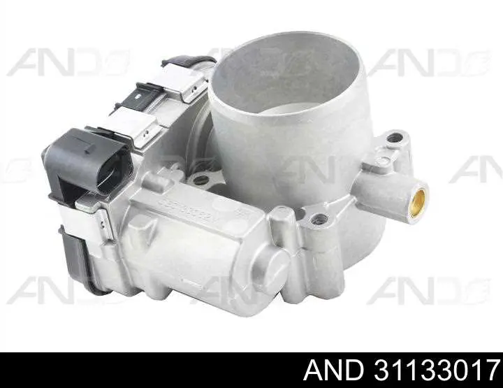 Przepustnica, komplet AND 31133017 cena, od 122,93 USD