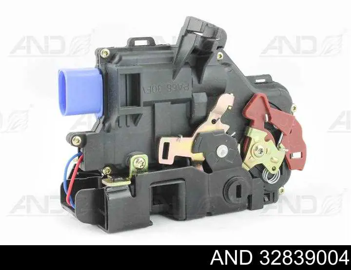 Zamek drzwi tylnych prawych AND 32839004 cena, od 42,64 USD