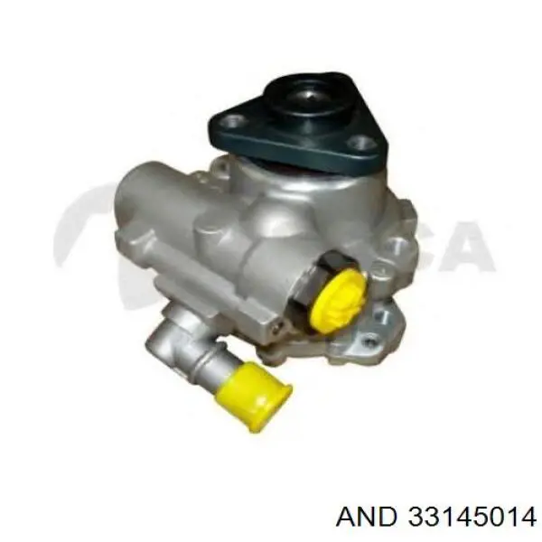Pompa wspomagania hydraulicznego kierownicy AND 33145014 cena, od 68,17 USD