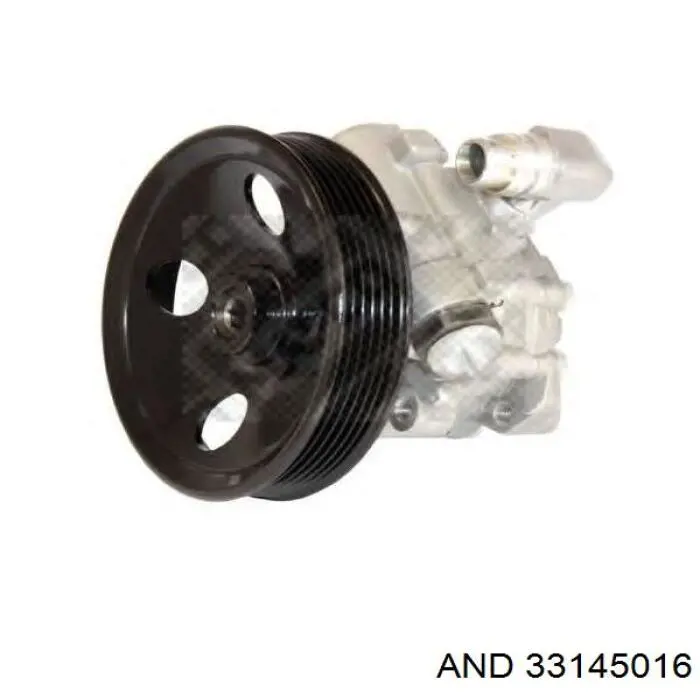 Pompa wspomagania hydraulicznego kierownicy 33145016 AND