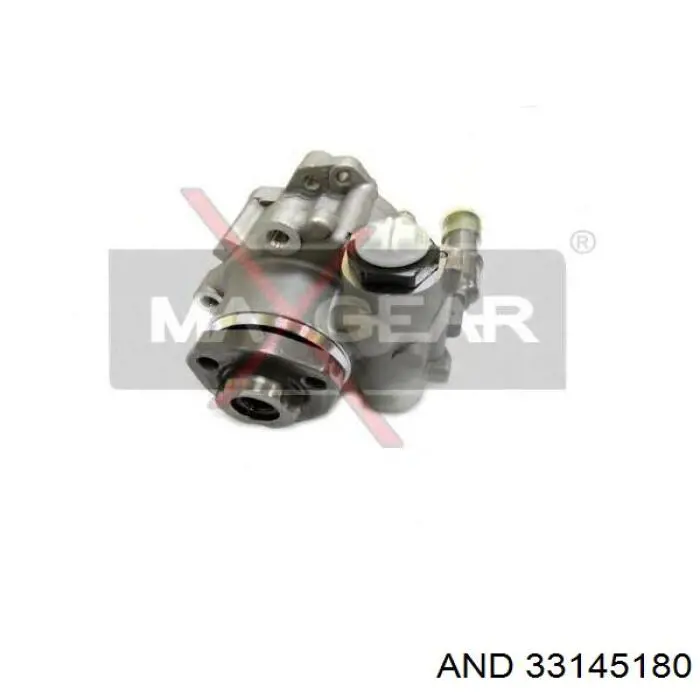 Pompa wspomagania hydraulicznego kierownicy AND 33145180 cena, od 49,12 USD