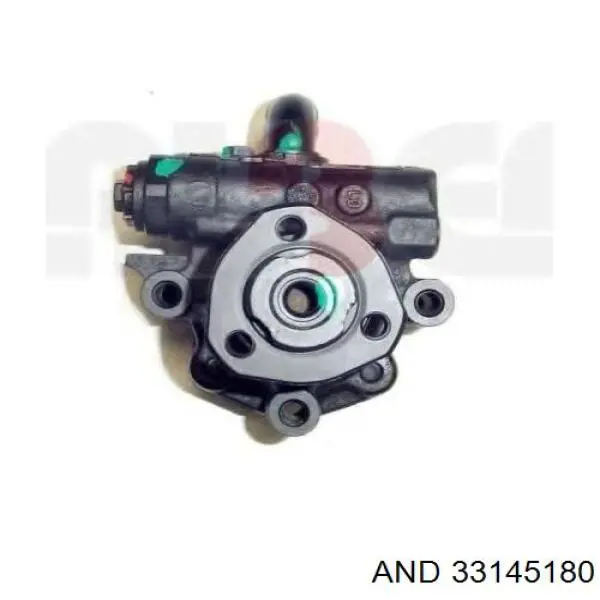 Do koszyka 33145180 AND Pompa wspomagania hydraulicznego kierownicy
