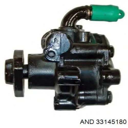 Pompa wspomagania hydraulicznego kierownicy AND 33145180