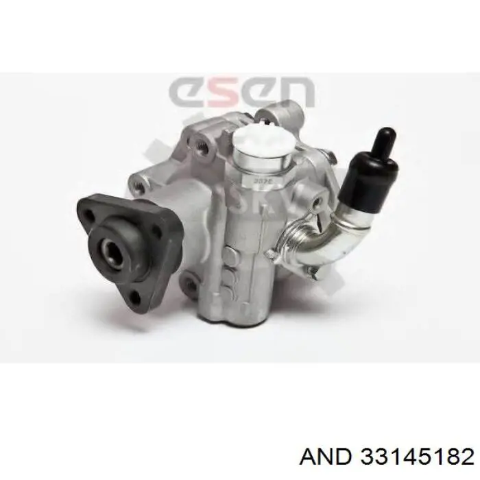 Pompa wspomagania hydraulicznego kierownicy AND 33145182 cena, od 114,50 USD
