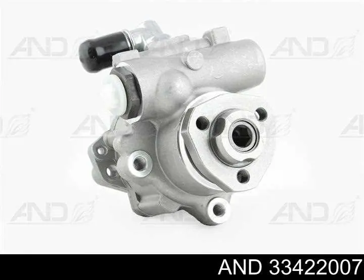 Pompa wspomagania hydraulicznego kierownicy AND 33422007 cena, od 108,86 USD