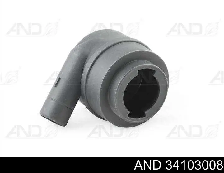 Do koszyka 6A103465B VAG Zawór PCV odpowietrzający silnik