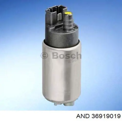 Do koszyka 36919019 AND Pompa paliwa elektryczna zanurzeniowa